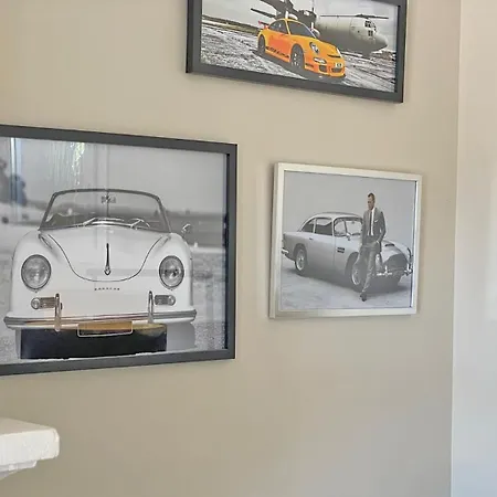 Les Geais - Clair De Lune Villa *