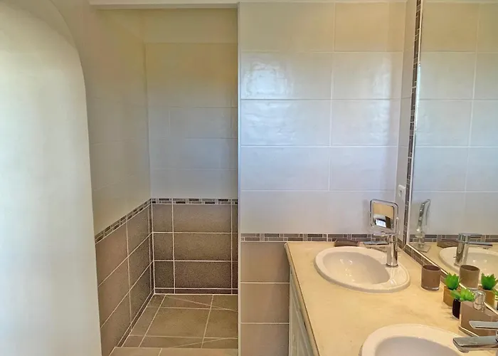 Villa Les Geais - Clair De Lune *