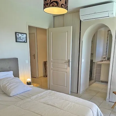 Les Geais - Clair De Lune Villa *