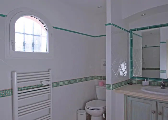 Les Geais - Clair De Lune Вілла