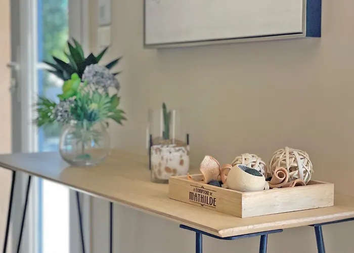 Les Geais - Clair De Lune Villa Sainte-Maxime