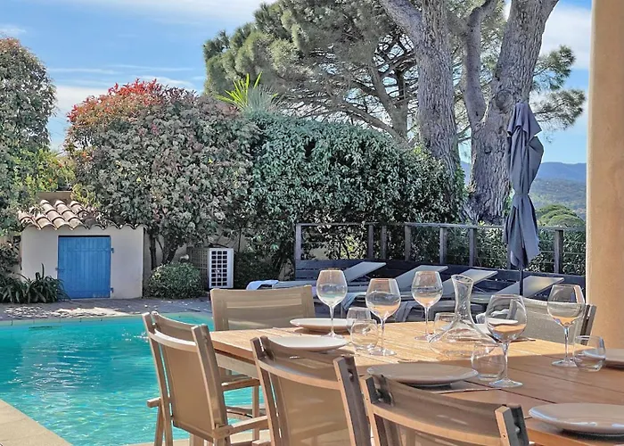 Les Geais - Clair De Lune * Сент-Максім